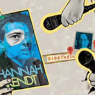 Action as Freedom Visual