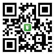 Anmeldung QR-Code