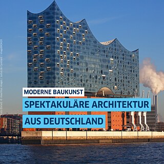 Elbphilharmonie