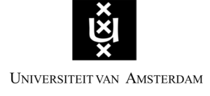 Logo UvA