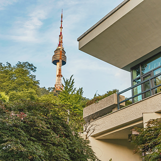 Nebenan Huam-dong x Goethe-Institut