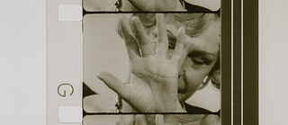 FIlmstill: Riefenstahl