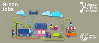 Science Film Festival 2025