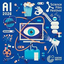 Science Film Festival 2026