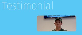 Testimonial Saskatchewan