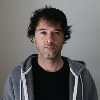 Portrait von Tiago Sigorelho 