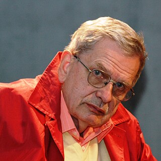 Tomas Venclova
