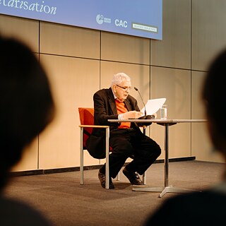 Tomas Venclova