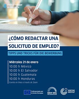 TT MWND Solicitud de Empleo