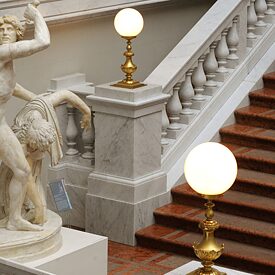 The five oldest German universities