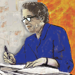 Learning to Think Again