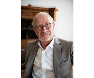 Prof. Dr. Roland Kaehlbrandt 