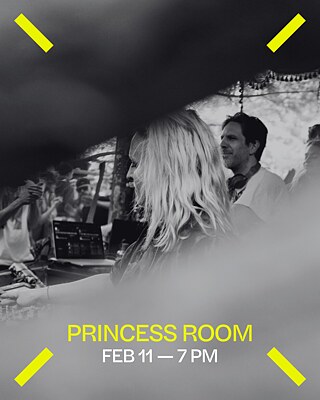 Princess Room
