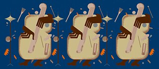 Kind of Goethe: Jazzové akce v Goethe-Institutu