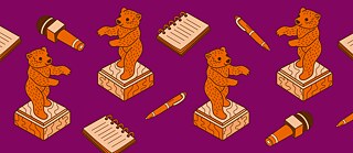 Berlinale Blogger*innen 2026