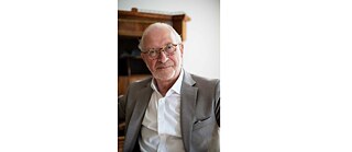 Prof. Dr. Roland Kaehlbrandt 