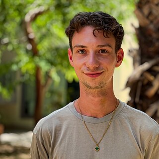 صورة شخصية لألكساندر فوس