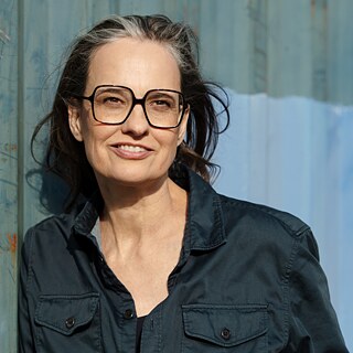 Portrait Natja Brunckhorst 