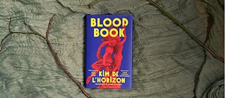 Kim de l’Horizon: Blutbuch