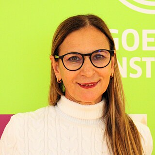 Porträtbild von Carmen-Florentina Pirlog