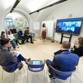 Cultural Transformation Lab – 2026