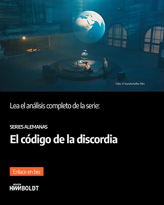 Series alemanas en Norteamérica 