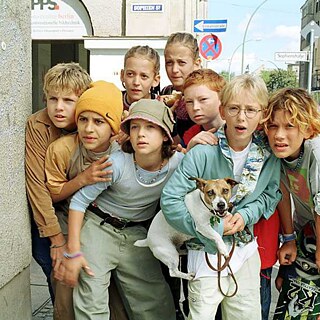 111 Min., empfohlen ab 8 Jahren, Deutsch mit englischen Untertiteln