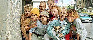 Familienkino: Emil und die Detektive