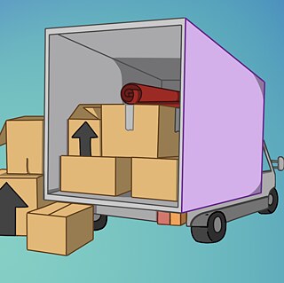 Serie "Unser neues Zuhause"