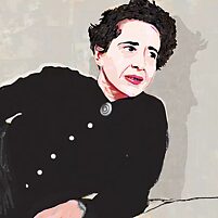 Hannah Arendt