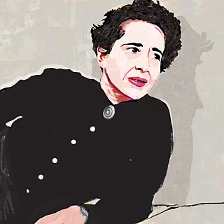 Hannah Arendt