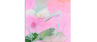 Ausstellung: WOHIN WIR REISEN