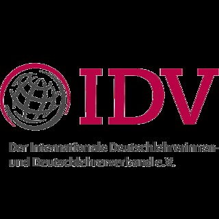 IDV Logo