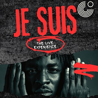 Je Suis_Live Experience