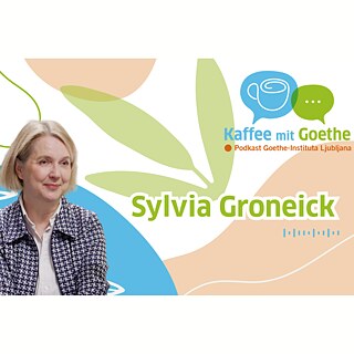 KMG: Veleposlanica Sylvia Groneick 