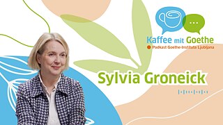 KMG: Veleposlanica Sylvia Groneick
