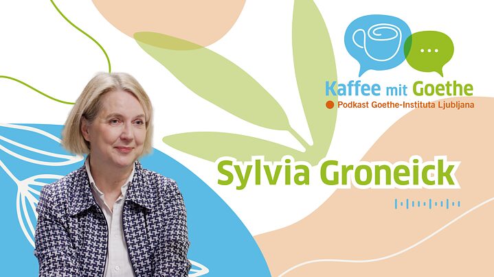 KMG: Veleposlanica Sylvia Groneick