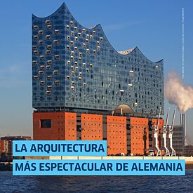 Zeitgenössische Architektur Deutschlands