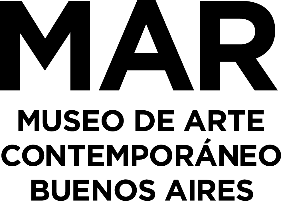 Logo Museo MAR