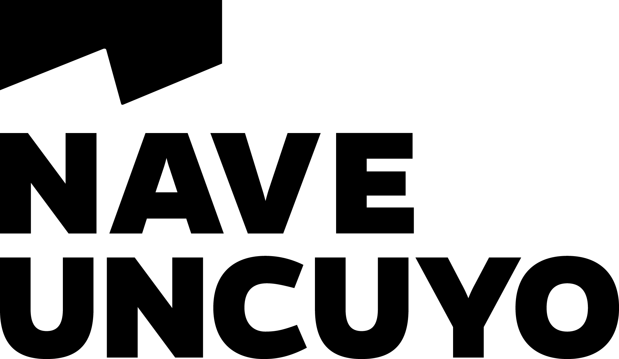 Logo Nave UNCuyo