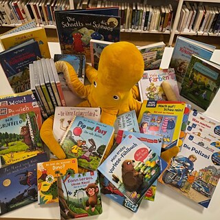 Neue Medien für Kinder und Jugendliche