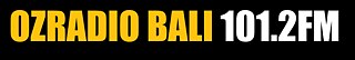 OZ Radio Bali