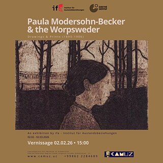 Paula Modersohn-Becker und die Worpsweder