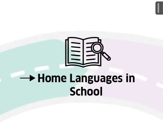 Home Languages in School
