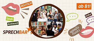 SprechBar 