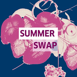  Εικονογράφηση ανταλλαγής ρούχων και βιβλίων στο Goethe-Institut Athen 