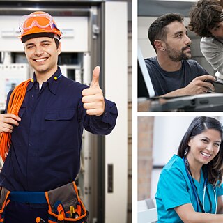 Duale Ausbildung in Deutschland