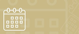 Veranstaltungskalender