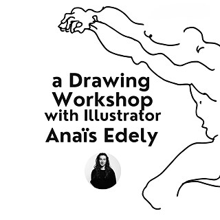 Sketching-Workout im Park