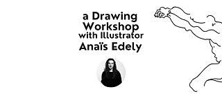 Sketching-Workout im Park